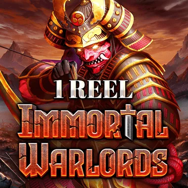 Immortal Warlords