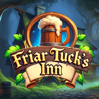 Friar Tuck's Inn